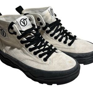 Vans Sentry Sk8-Hi with Waffle Cup sole